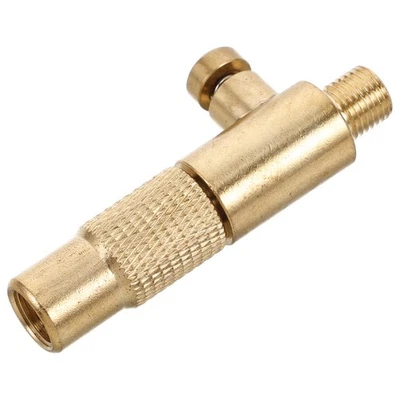  Bike Valve Adaptor Tire Pump Adapter Automotive Part Bicycle Hole - Image 1 of 4