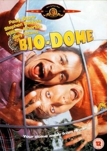 Bio-Dome (DVD / Paul Shore / Stephen Baldwin 1996) - Imagen 1 de 2