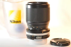 Nikon Zoom Nikkor 35-105mm f/3.5-4.5 AI-S Objektiv für FG N2000 F3 HP FM2N FA FE2 - Bild 1 von 7