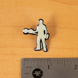 Dead rising 3 Promotional Enamel Metal Pin - Xbox One Promo Promotional - Picture 1 of 2