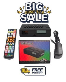 OSSC 1.8 Bitfunx Retroscaler &ndash; Ultimate Retro Gaming Upscaler!