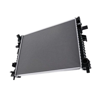 Radiator Crossflow Cooling for Ford Crown Victoria Grand Marquis 06-11 8W7Z8005A - Изображение 1 из 4