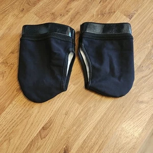 Assos thermal toe warmers / covers. £40 rrp - Picture 1 of 9