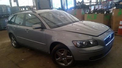 Transfer Case AWD Fits 04-10 VOLVO 40 SERIES 5496376 - Image 1 of 4
