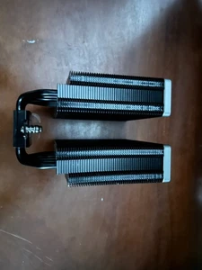 Deepcool AK620 ZERO DARK - Picture 1 of 3