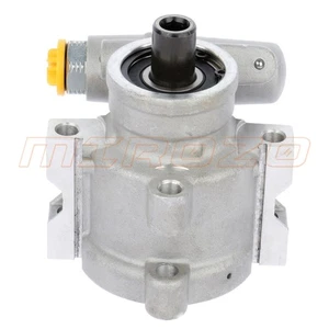 1x Power Steering Pump For Jeep Cherokee Sport Utility 4.0L 4642153 - Picture 1 of 8