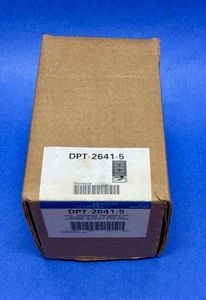 JOHNSON CONTROLS DPT-2641-5 / DPT26415 - Picture 1 of 5