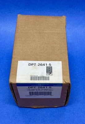 JOHNSON CONTROLS DPT-2641-5 / DPT26415 - Image 1 of 4