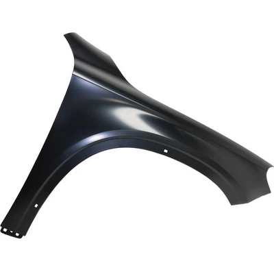 Guardabarros para Mercedes-Benz GLA250 2015-2020 lado del pasajero delantero X156 acero Foto 1 de 4