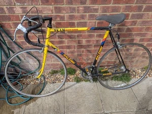 Raleigh Banana Bike 25in 64cm Vintage - Picture 1 of 6