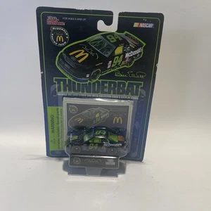 Bill Elliott Die Cast Stock Car - 1:64 Scale, 1995 Edition - Thunderbat - Picture 1 of 3