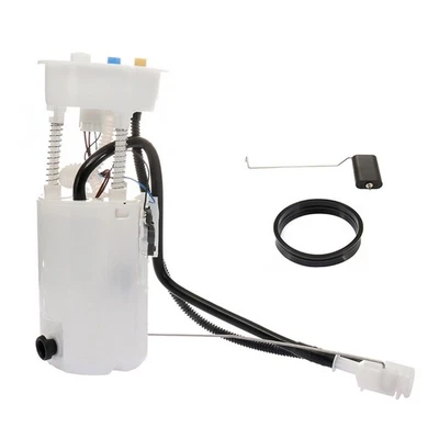 For Mercedes-Benz ML320 3.2L ML430 4.3L 2001-1999 Fuel Pump Module Assembly Foto 1 de 4