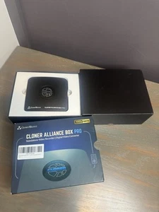 Cloner Alliance Box Pro - Afbeelding 1 van 4