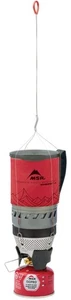 MSR Quemador de Viento Exterior Estufa Sistema Kit Colgante Kit Japón 36222 954 - Imagen 1 de 3