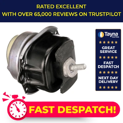 Engine Mount fits BMW X6 4.4 Front 08 to 19 Mounting Gates 22116780653 Quality - Image 1 of 4