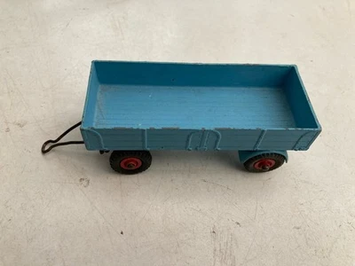DINKY TRAILER & DINKY HORSE BOX Foto 1 de 4