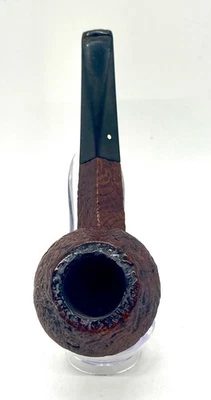 Bulldog Dunhill Tanshell (circa 1962) Foto 1 de 4