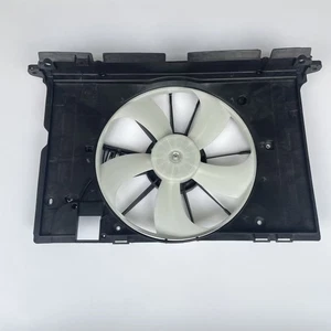 For 2018-2020 Toyota COROLLA Cooling Fan  / Fan assembly /FOR Pontiac 09 - 2010 - Bild 1 von 9