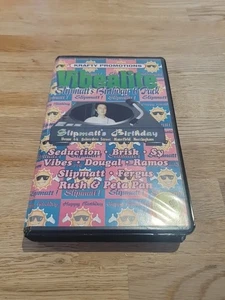 Vibealite Rave Tapes - Picture 1 of 3