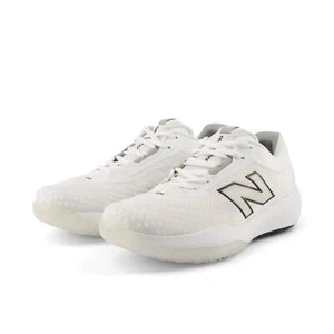 New Balance Women's Fuelcell 996 v6 O J6 WCO996J6 Width 2E WHITE OC Tennis shoes - Picture 1 of 12