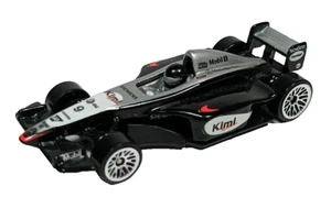 Hot Wheels McLaren Kimi Räikkönen Grand Prix Racer 1:64 Formel1 F1 - Picture 1 of 5