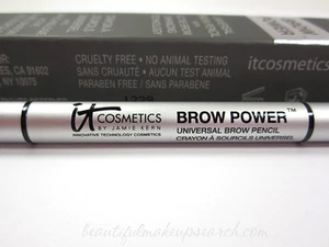 IT Cosmetics Brow Power Universal Eyebrow Pencil NIB! - Picture 1 of 1
