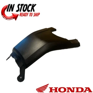 CUBIERTA DEL TANQUE DE COMBUSTIBLE HONDA 2014-2024 TRX420 RANCHER OEM 83700-HR3-A20ZA - Imagen 1 de 7