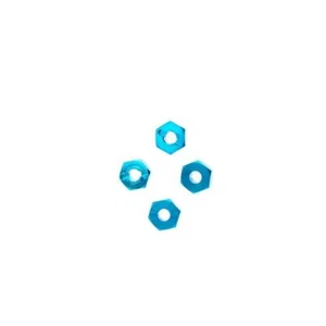 WL Toys 12428 Aluminium Pièces - XY-12002 - Hexagon Bond - Photo 1/1
