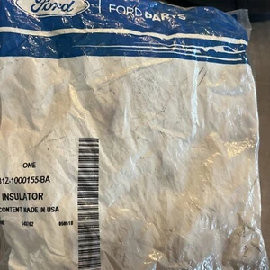 Genuine Ford Center Insulator F81Z-1000155-BA - Picture 1 of 2
