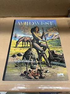 Wild West : Calamity Jane - Picture 1 of 4