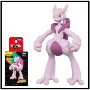 Figura de acción Moncolle Mega Mewtwo X Takara Tomy Pokemon nueva 2025 - Imagen 1 de 8