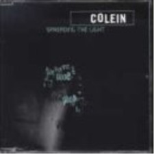 Colein Spreading the Light Remixes (CD) (UK IMPORT)