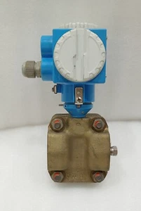 Endress Hauser Deltabar PMD230-AE3H9ED1B Druckmessumformer - Bild 1 von 10