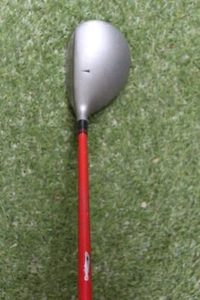 Wilson staff 16.5 degree cleek 3 wood firestick graphite shaft golf club - Picture 1 of 18