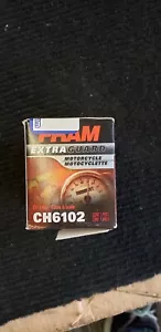 Ch6102 Fram Oil Filter Yamaha Yfm 350 raptor 10-13 Yfm 400 Big Bear Irs 4x4 - Picture 1 of 1