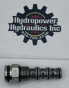 PD10-40-60, Hydraforce, carrete pilotado de 3 vías - Imagen 1 de 3