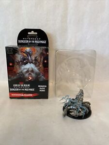 Scaladar Waterdeep Dungeon of the Mad Mage #28 D&D Miniature Icons Of Realms