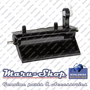 Puerta levadiza/puerta trasera manija exterior captura para 00~06 Hyundai Accent 3 puertas/5 puertas - Imagen 1 de 1