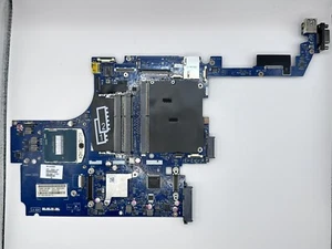 HP ZBook 15 Motherboard Core i7-4700MQ 734304-601 Tested #212 - Picture 1 of 4