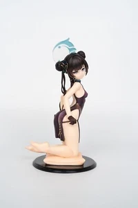 Figura Completa Blue Archive Ryuuge Kisaki 1/7 Modelo Juguetes SIN Caja - Imagen 1 de 10