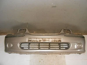 Stoßstange Stoßfänger Rover 45 Bj.1999-2004 vorn - Bild 1 von 6