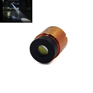 Osram 3.5W White Laser Light Source Module Double Light lens Automobile Lamp - Picture 1 of 4