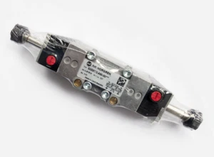 New NORGREN SXE9773-A60-00 Solenoid Valve Fast transportation - Picture 1 of 1