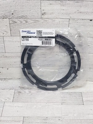 Spectra Premium LO166 Fuel Tank Lock Ring for Select Jeep Models - Image 1 of 4
