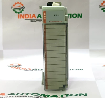 Allen Bradley 1769-IR6 Ser A CompactLogix módulo de entrada de 6 canales - Imagen 1 de 3