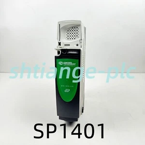 CT Emerson Nidec SP1401 Control Technique Unidrive SP-1401 0.75kW Inverter Drive - Picture 1 of 7