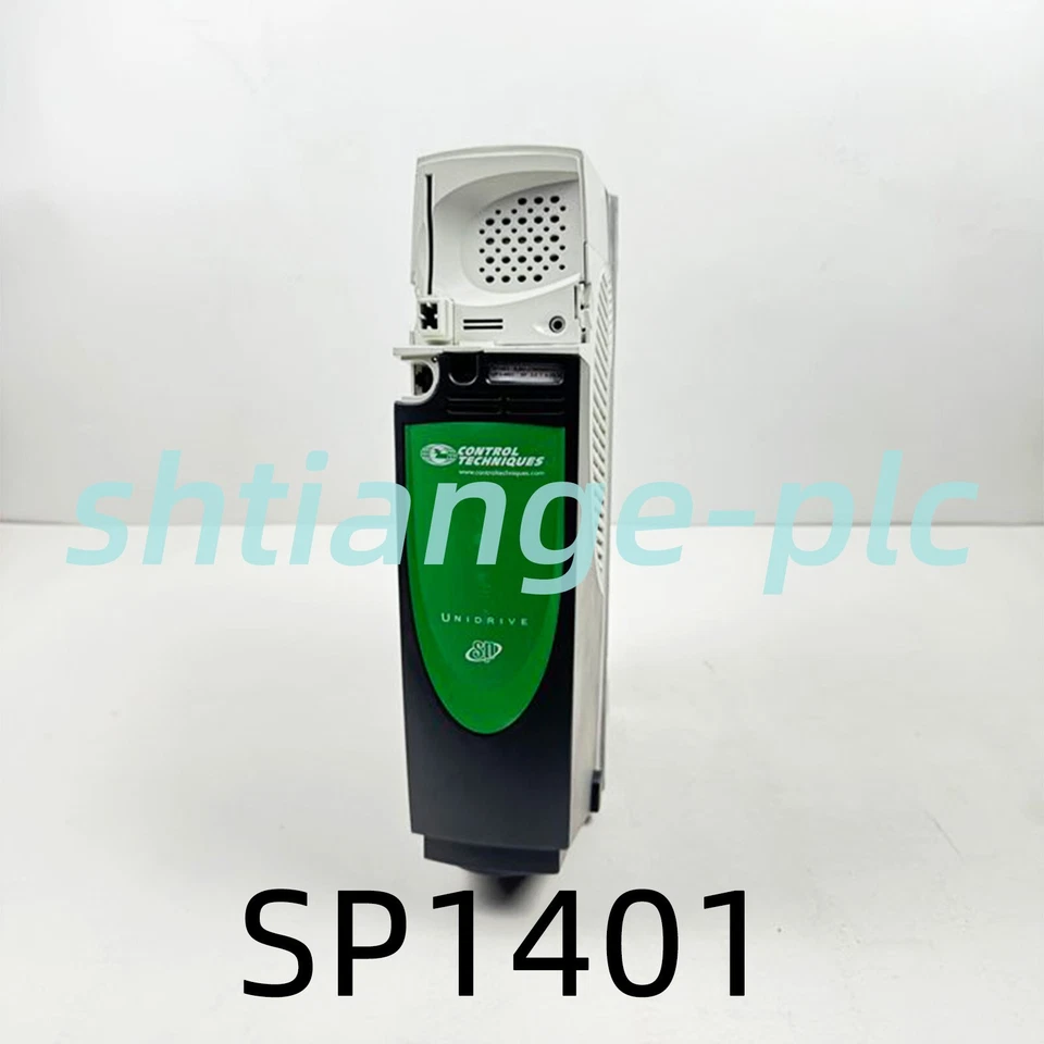 CT Emerson Nidec SP1401 Control Technique Unidrive SP-1401 0.75kW Inverter Drive - Image 1 of 4