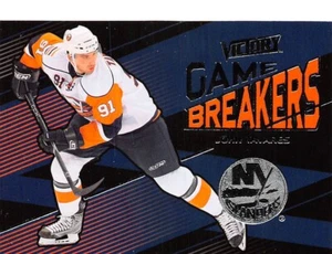 2010-11 Upper Deck Victory Game Breakers #GBJT John Tavares - Picture 1 of 2
