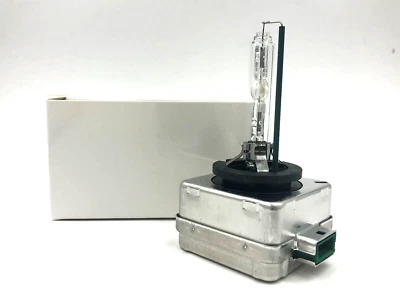 New OEM for 18-23 Ford Transit Connect Xenon Headlight Osram D3S HID Bulb 66340 - Image 1 of 2