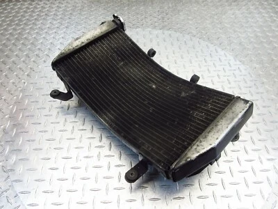 03-09 Honda ST1300 ST1300P 2007 OEM radiador motor refrigeración ventiladores lote de fluido Foto 1 de 4